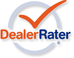 Review our dealership at Dealer Rater.